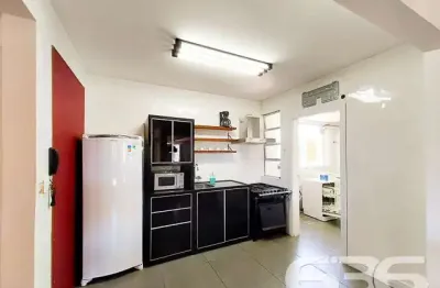 Apartamento com 1 quarto à venda na Rua Quinze de Novembro, 1798, Glória, Joinville