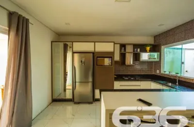 Casa com 4 quartos à venda na Rua Papa João XXIII, 168, Iririú, Joinville