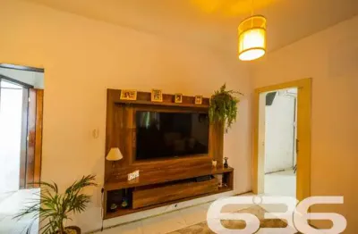 Casa com 4 quartos à venda na Rua Papa João XXIII, 168, Iririú, Joinville