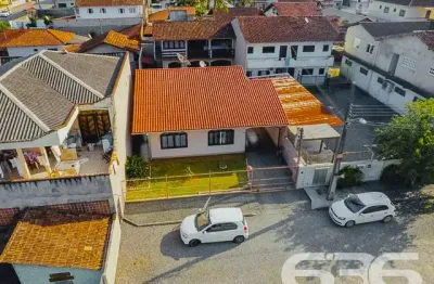 Casa com 3 quartos à venda na Rua Selma Doering Bruhns, 100, Jardim Iririú, Joinville