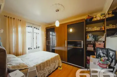 Casa com 3 quartos à venda na Rua Selma Doering Bruhns, 100, Jardim Iririú, Joinville