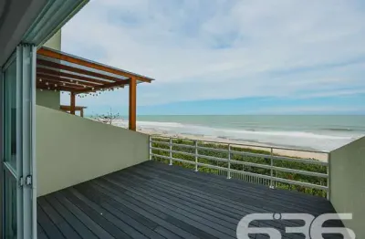 Casa com 4 quartos à venda na Avenida Itajuba, 2735, Itajubá, Barra Velha