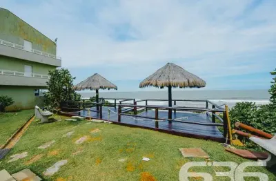 Casa com 4 quartos à venda na Avenida Itajuba, 2735, Itajubá, Barra Velha