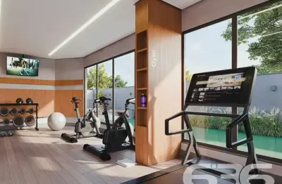 Apartamento com 2 quartos à venda na Rua Almirante Jaceguay, 1725, Costa e Silva, Joinville