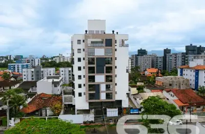 Apartamento com 3 quartos à venda na Rua Almirante Jaceguay, 2037, Santo Antônio, Joinville