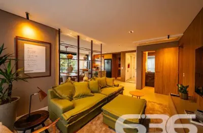 Apartamento com 3 quartos à venda na Rua Almirante Jaceguay, 1751, Santo Antônio, Joinville
