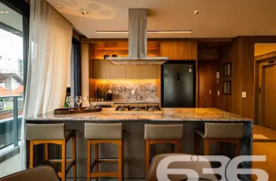 Apartamento com 3 quartos à venda na Rua Almirante Jaceguay, 1751, Santo Antônio, Joinville