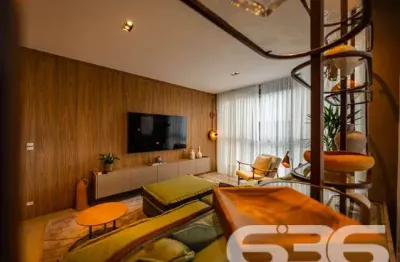 Apartamento com 3 quartos à venda na Rua Almirante Jaceguay, 1751, Santo Antônio, Joinville