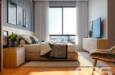 Apartamento com 2 quartos à venda na Rua Almirante Jaceguay, 615, Santo Antônio, Joinville