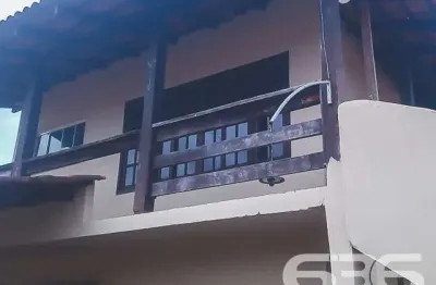 Casa com 6 quartos à venda na Rua Monsenhor Gercino, 1234, João Costa, Joinville