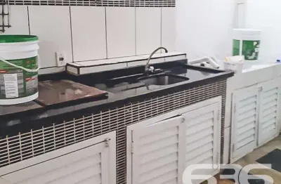 Casa com 6 quartos à venda na Rua Monsenhor Gercino, 1234, João Costa, Joinville