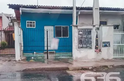 Casa com 6 quartos à venda na Rua Monsenhor Gercino, 1234, João Costa, Joinville