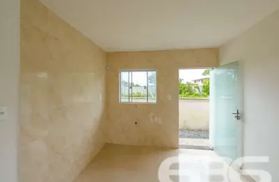 Casa com 3 quartos à venda na Nereu Ramos, 571, Salinas, Balneário Barra do Sul