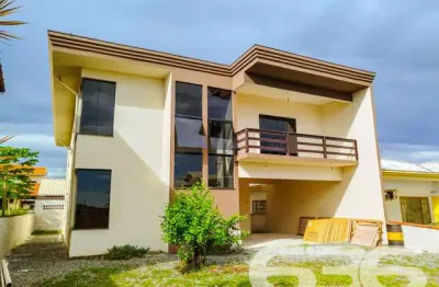 Casa com 3 quartos à venda na Nereu Ramos, 96, Salinas, Balneário Barra do Sul