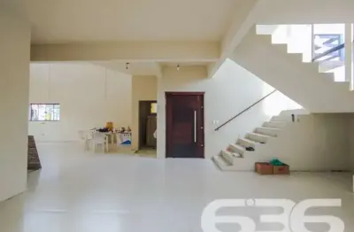 Casa com 3 quartos à venda na Nereu Ramos, 96, Salinas, Balneário Barra do Sul
