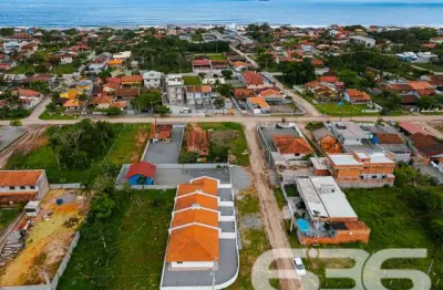 Casa com 3 quartos à venda na Nereu Ramos, 571, Salinas, Balneário Barra do Sul