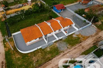 Casa com 3 quartos à venda na Nereu Ramos, 571, Salinas, Balneário Barra do Sul