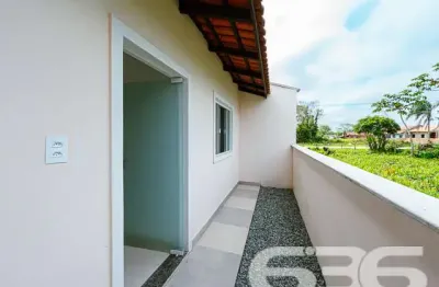 Casa com 3 quartos à venda na Nereu Ramos, 571, Salinas, Balneário Barra do Sul