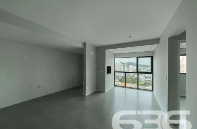 Apartamento com 2 quartos à venda na Rua Alexandre Schlemm, 897, Anita Garibaldi, Joinville