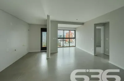Apartamento com 2 quartos à venda na Rua Alexandre Schlemm, 897, Anita Garibaldi, Joinville