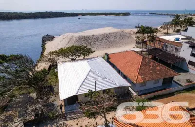 Casa com 5 quartos à venda na Amândio Cabral, 122, Centro, Balneário Barra do Sul