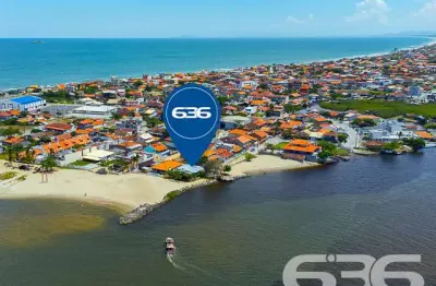 Casa com 5 quartos à venda na Amândio Cabral, 122, Centro, Balneário Barra do Sul