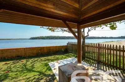 Casa com 5 quartos à venda na Amândio Cabral, 122, Centro, Balneário Barra do Sul