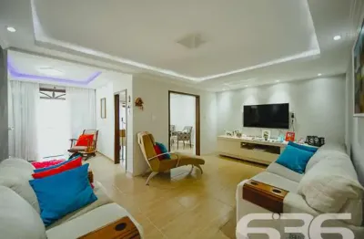 Casa com 4 quartos à venda na Rua Miosotes, 249, Fátima, Joinville