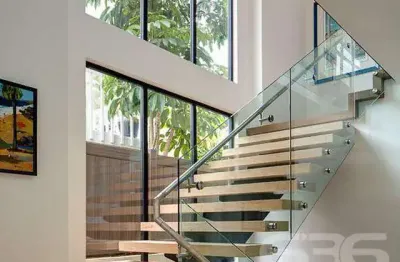 Casa com 3 quartos à venda na Rua Botafogo, 43, Itajubá, Barra Velha