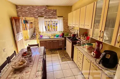 Casa com 5 quartos à venda na Ponte Serrada, 940, Comasa, Joinville
