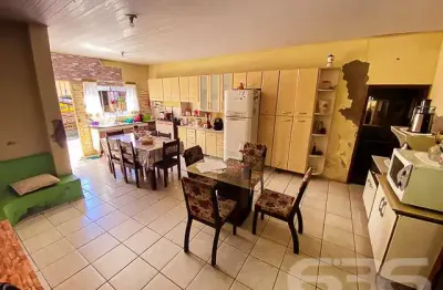 Casa com 5 quartos à venda na Ponte Serrada, 940, Comasa, Joinville