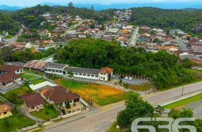 Terreno à venda na Rua Santa Catarina, 260, Santa Catarina, Joinville