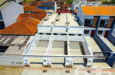 Casa com 2 quartos à venda na Rua Voluntários da Pátria, 59, Itaum, Joinville