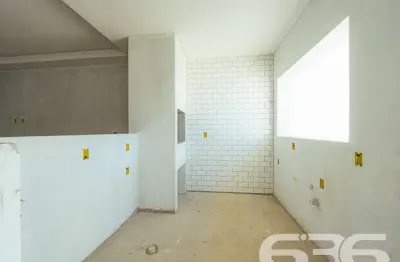 Casa com 2 quartos à venda na Rua Voluntários da Pátria, 59, Itaum, Joinville