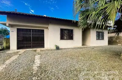 Casa com 2 quartos à venda na Rua Boehmerwald, 209, Boehmerwald, Joinville
