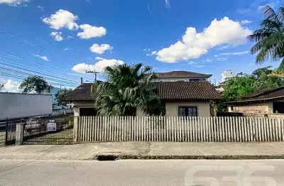 Casa com 2 quartos à venda na Rua Boehmerwald, 209, Boehmerwald, Joinville