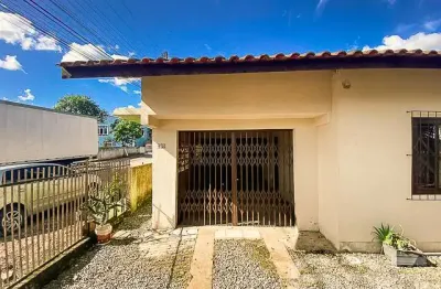 Casa com 2 quartos à venda na Rua Boehmerwald, 209, Boehmerwald, Joinville
