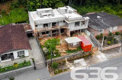 Casa com 3 quartos à venda na Rua Alexandre Schlemm, 268, Anita Garibaldi, Joinville