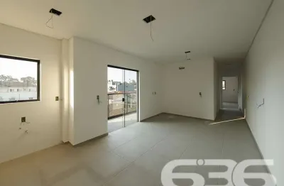 Apartamento com 2 quartos à venda na Rua Almirante Jaceguay, 324, Costa e Silva, Joinville