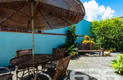 Casa com 3 quartos à venda na Jaraguá Do Sul, 75, Costeira, Balneário Barra do Sul