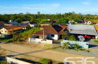 Casa com 3 quartos à venda na Nereu Ramos, 712, Salinas, Balneário Barra do Sul