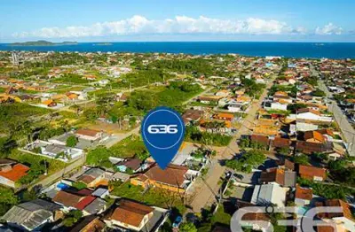 Casa com 3 quartos à venda na Nereu Ramos, 712, Salinas, Balneário Barra do Sul