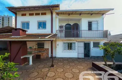 Casa com 3 quartos à venda na Rua Coronel Procópio Gomes, 93, Bucarein, Joinville