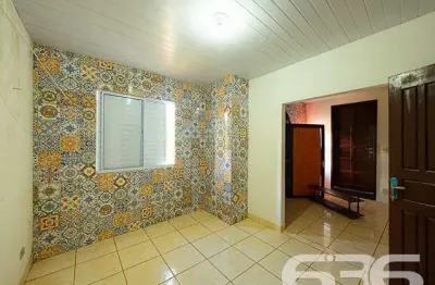 Casa com 3 quartos à venda na Rua Coronel Procópio Gomes, 93, Bucarein, Joinville
