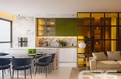 Apartamento com 2 quartos à venda na Rua Almirante Jaceguay, 243, Costa e Silva, Joinville