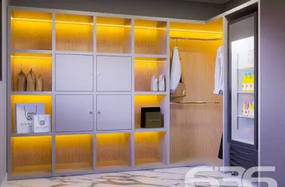 Apartamento com 2 quartos à venda na Rua Almirante Jaceguay, 243, Costa e Silva, Joinville