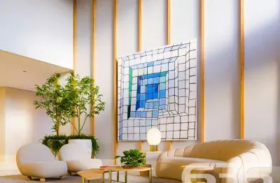 Apartamento com 2 quartos à venda na Rua Almirante Jaceguay, 243, Costa e Silva, Joinville