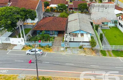 Casa com 3 quartos à venda na Rua Monsenhor Gercino, 6448, João Costa, Joinville