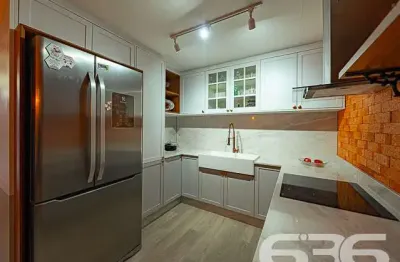 Casa com 4 quartos à venda na Rua Monsenhor Gercino, 124, João Costa, Joinville