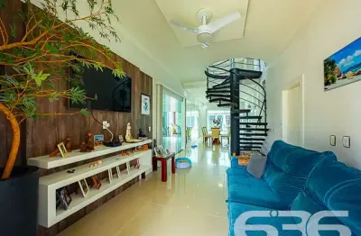 Casa com 4 quartos à venda na Rua Papa João XXIII, 77, Iririú, Joinville